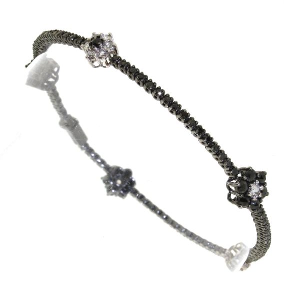 Verdi Gioielli - Bracciale con Diamanti