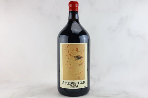 



Le Pergole Torte Montevertine 2020