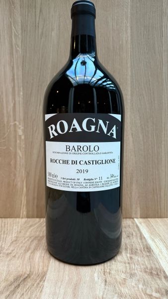



Barolo Rocche di Castiglione Roagna 2019