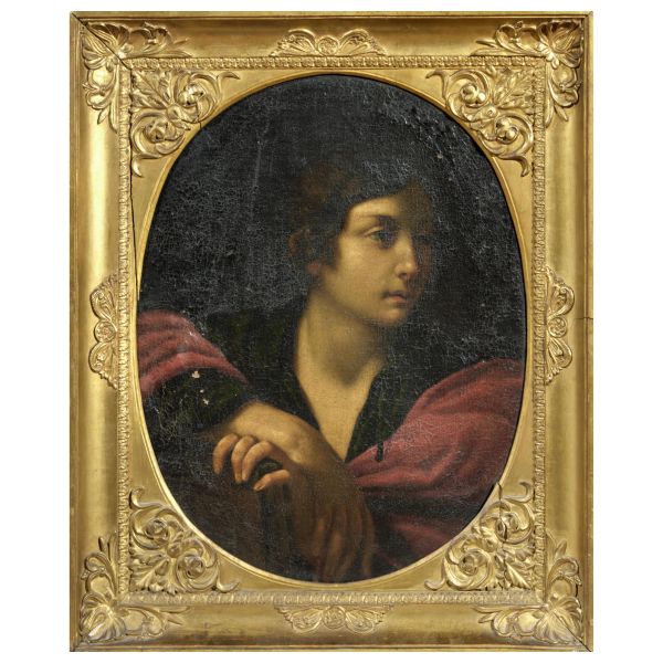 Scuola fiorentina, sec. XVII