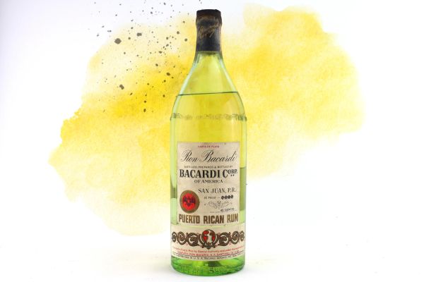 



Bacardi 1940&rsquo;s