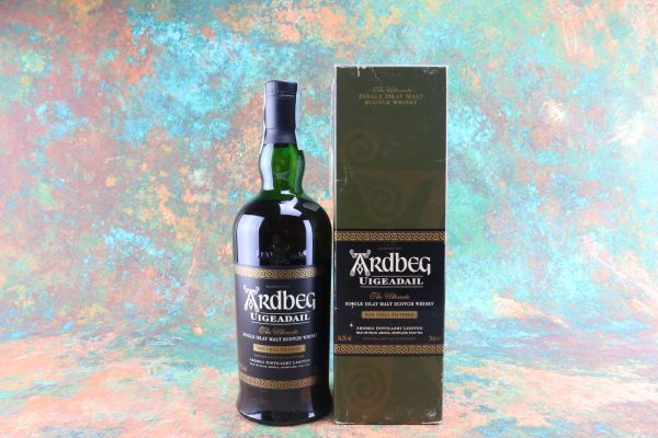 Ardbeg 
