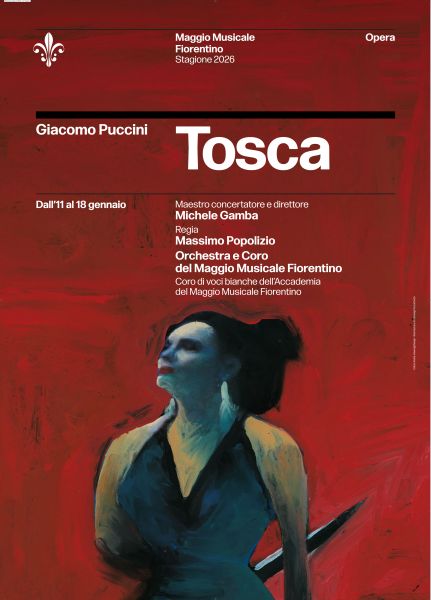 TEATRO DEL MAGGIO MUSICALE FIORENTINO 