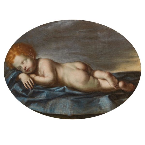 



Scuola emiliana, sec. XVII