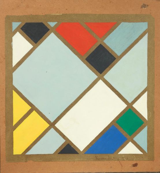  VAN DOESBURG THEO         
