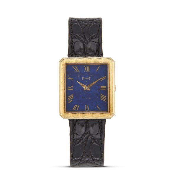 PIAGET REF. 9154 QUADRANTE LAPIS