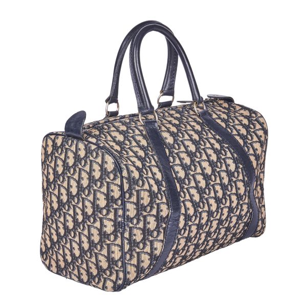 DIOR BAULETTO MINI TROTTER