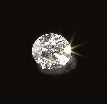  Diamante taglio brillante  