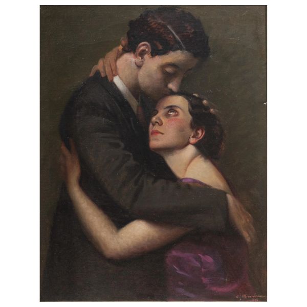 Angelo Mambriani - 



Angelo Mambriani 