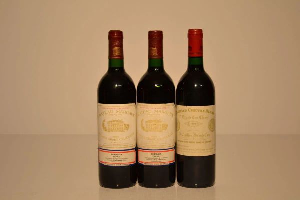  Selezione Bordeaux 1990 