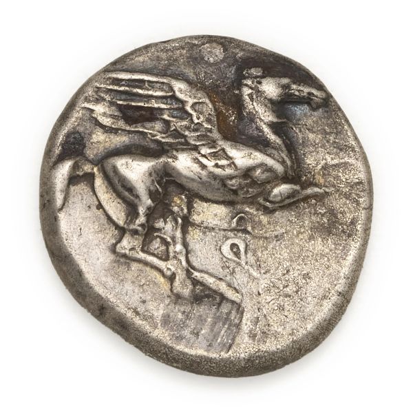 Corinto - Statere (400-375 a.C.)