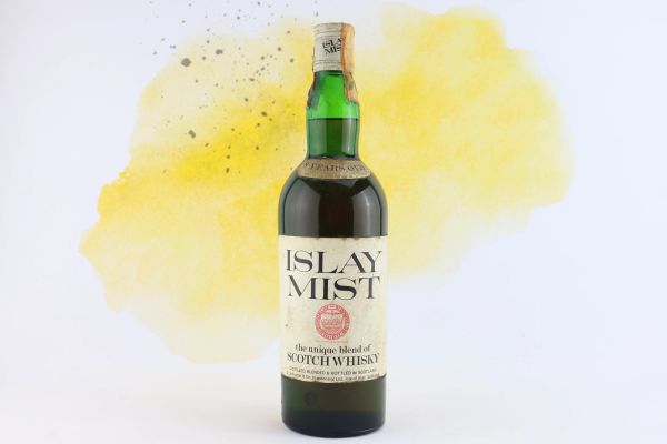 



Islay Mist