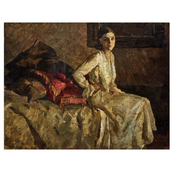 Giulio Salti - Giulio Salti