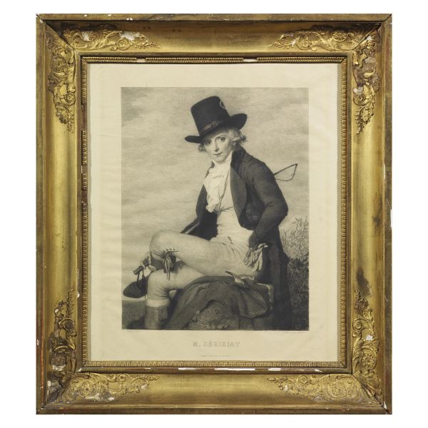 



After Jacques Louis David