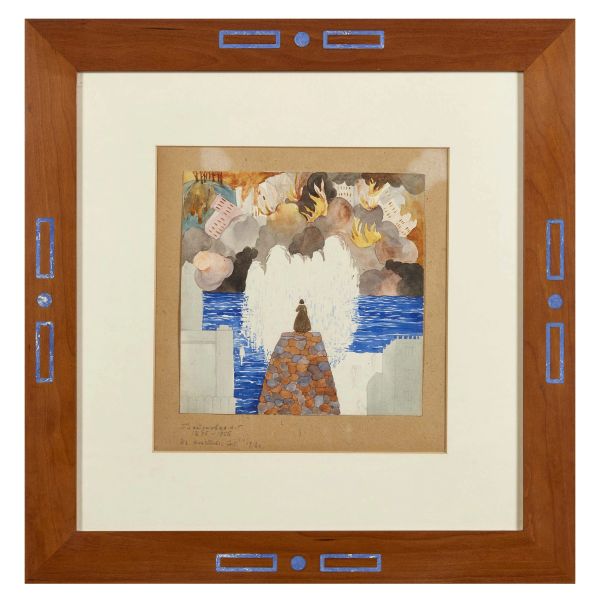 



ALEKSANDRA GEORGERNA PLATUNOVA