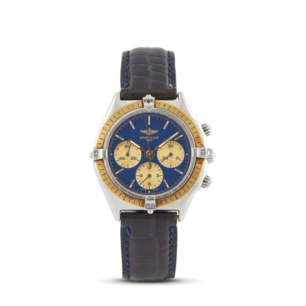 BREITLING CALLISTO REF. D11045 N. 210XX ANNI 1990