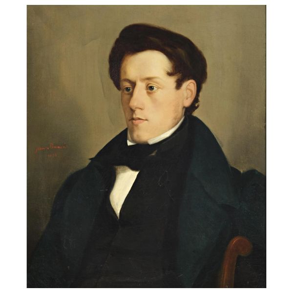 



Jean Fran&ccedil;ois Br&eacute;mond