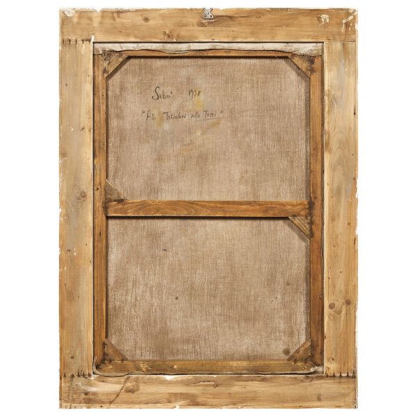 SIBO' (PIERLUIGI BOSSI)