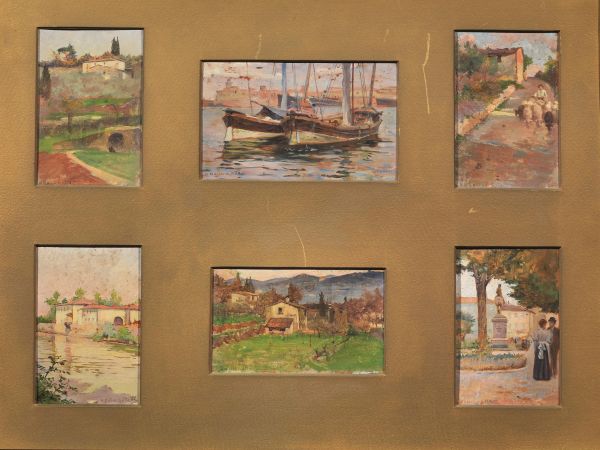 Anacleto Nino Della Gatta