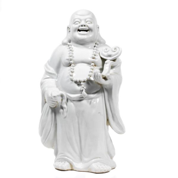 A STAUE, CHINA, 1884-1906