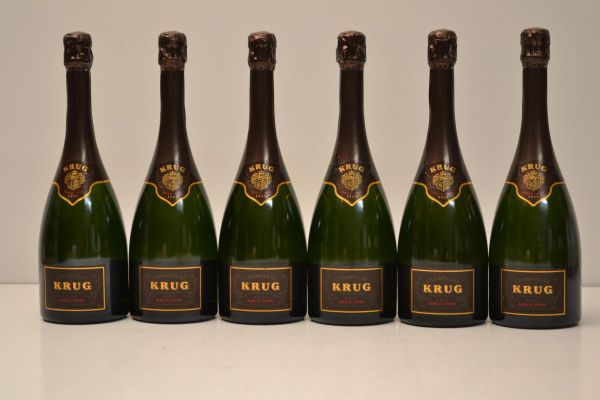 Krug 1995