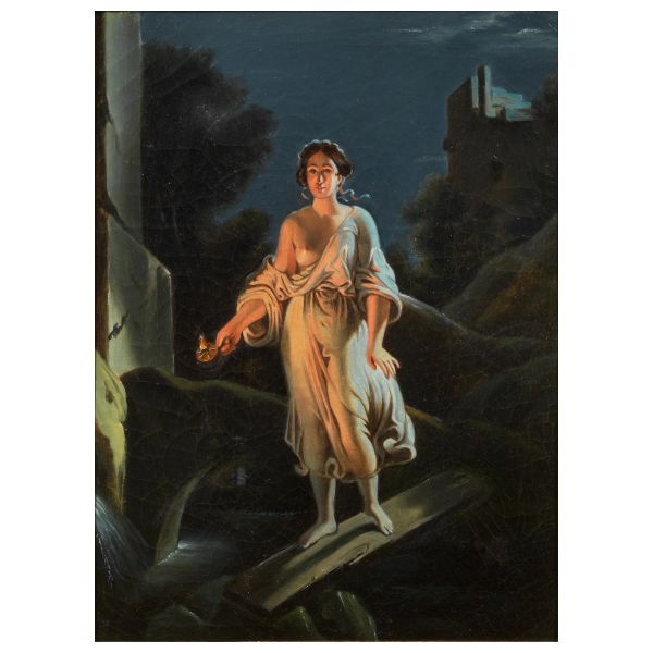 



Attributed to Beniamino De Francesco