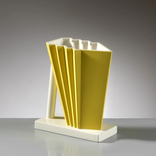 Ettore Sottsass - 



Ettore Sottsass