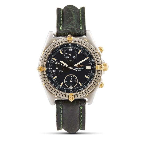 BREITLING CHRONOMAT REF. 81950