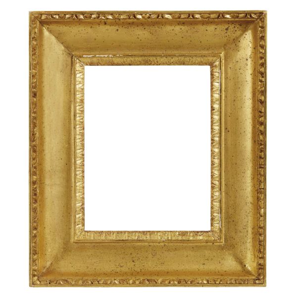 A 19TH CENTURY STYLE FRAME