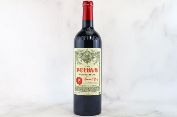 



P&eacute;trus 2006