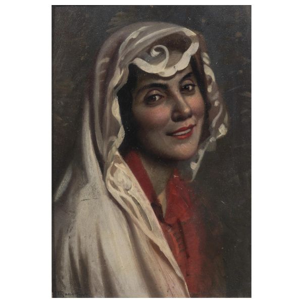 Angelo Mambriani - 



Angelo Mambriani 