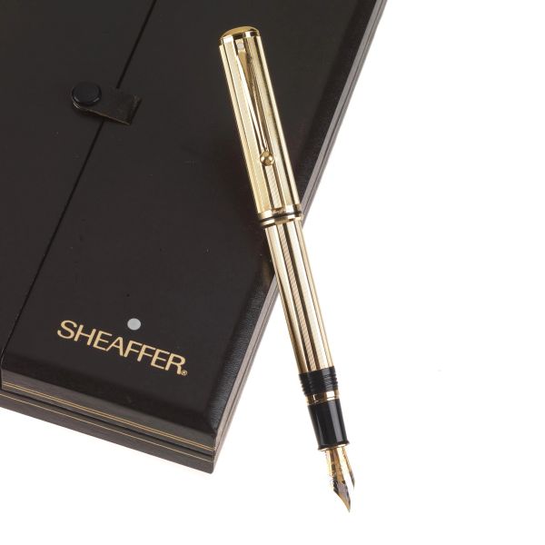 SHEAFFER CONNAISSEUR PENNA STILOGRAFICA