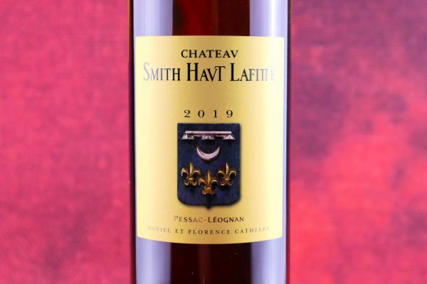 



Ch&acirc;teau Smith Haut Lafitte Blanc 2019