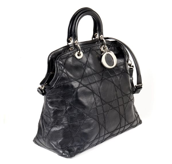 DIOR BORSA A MANO GRANVILLE