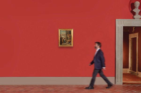 Scuola veneta, sec. XVIII