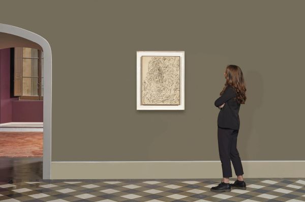 TANCREDI PARMEGGIANI