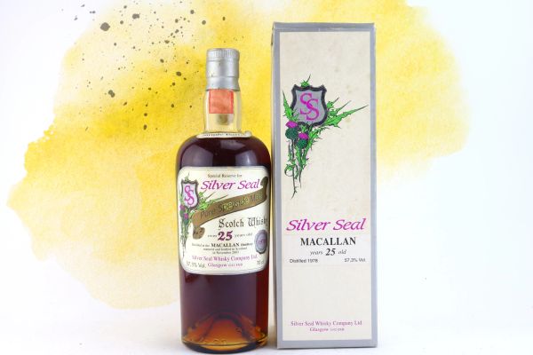 Macallan 1978 