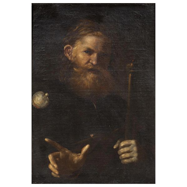 



Scuola lombarda, sec. XVIII