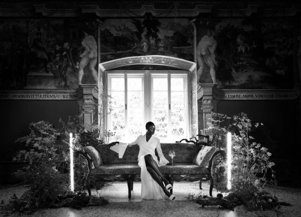 Giulio Ferrari Collezione 2001