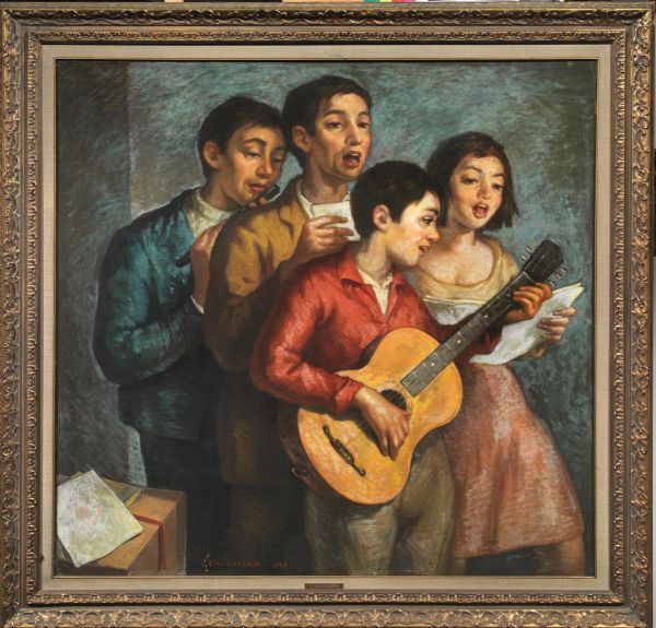      Vincenzo Vinciguerra 