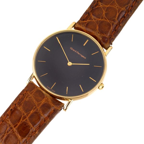 GIRARD PERREGAUX REF. 4800.52