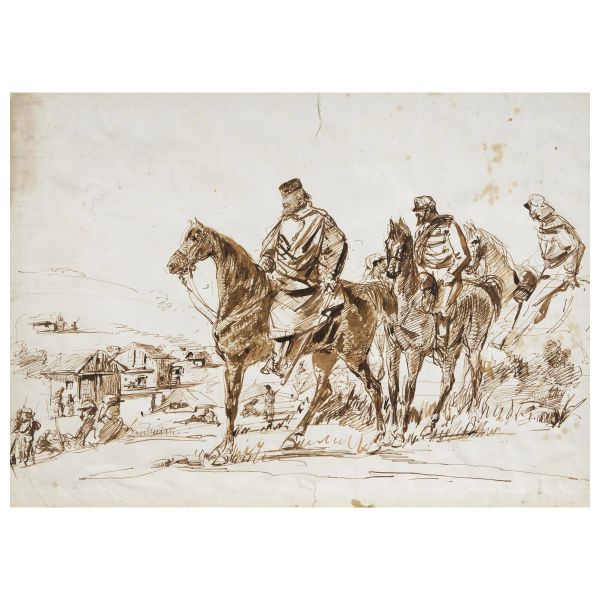 



Sebastiano De Albertis