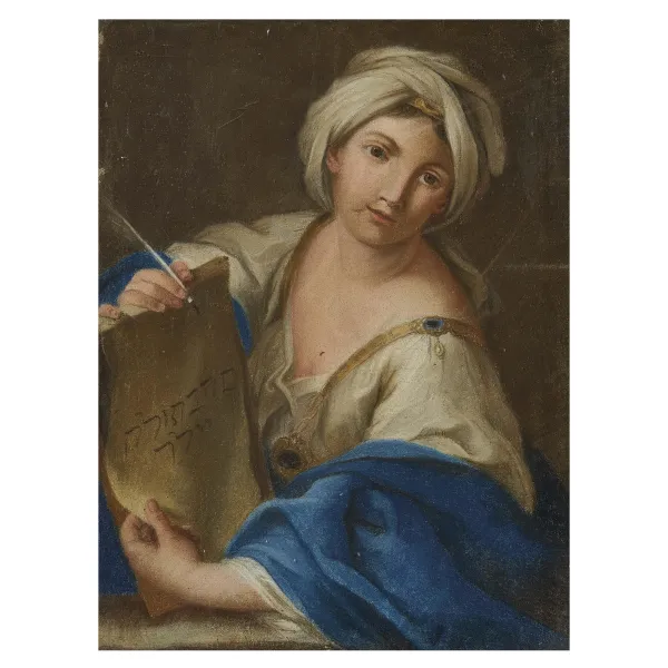 Florentine painter, 18th century