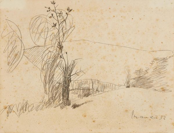      MANZ&Ugrave; GIACOMO 