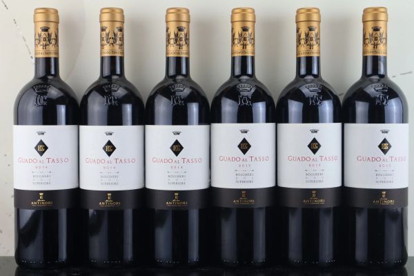 Guado al Tasso Antinori