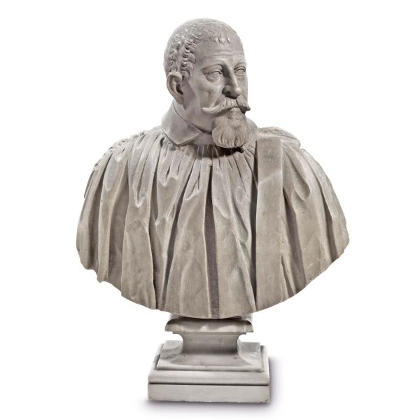 Scuola fiorentino, fine secolo XVI                                       