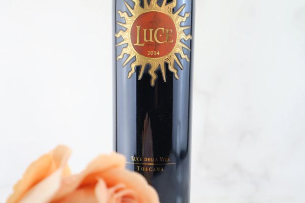 



Luce Tenuta Luce della Vite 2014