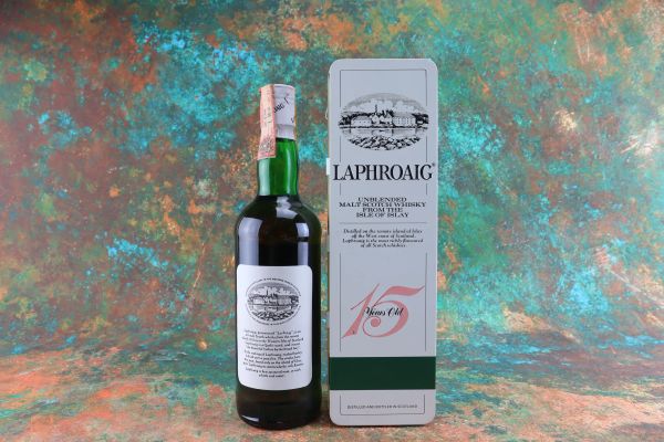 Laphroaig