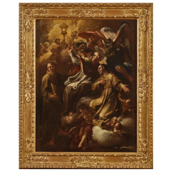 Domenico Antonio Vaccaro