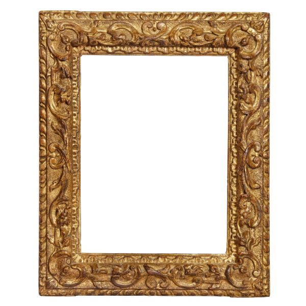 A TUSCAN FRAME, 16TH CENTURY